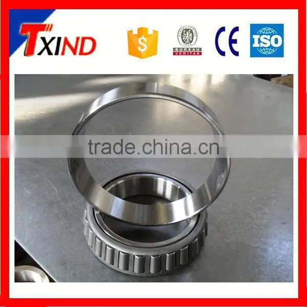 Hot Sale Taper Roller Bearing 33113X2 photo-5