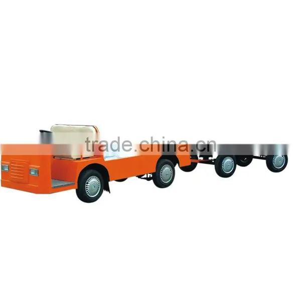 Electric Industrial Vehicle, Scissor Lifter, 6m Lifting Height ,EG6060J photo-2