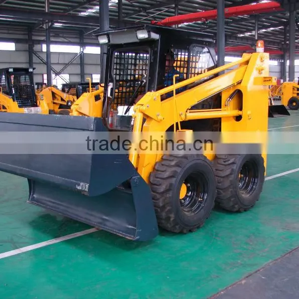 Attachment for Skid Steer Loader, Skid Steer Attachments photo-4
