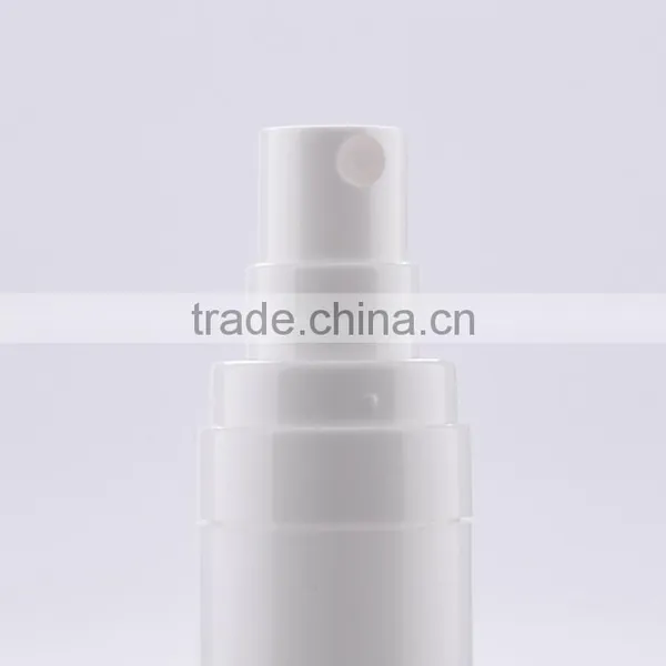 Empty Luxury Cosmetic Bottle Packaging Airless Lotion Bottle photo-3