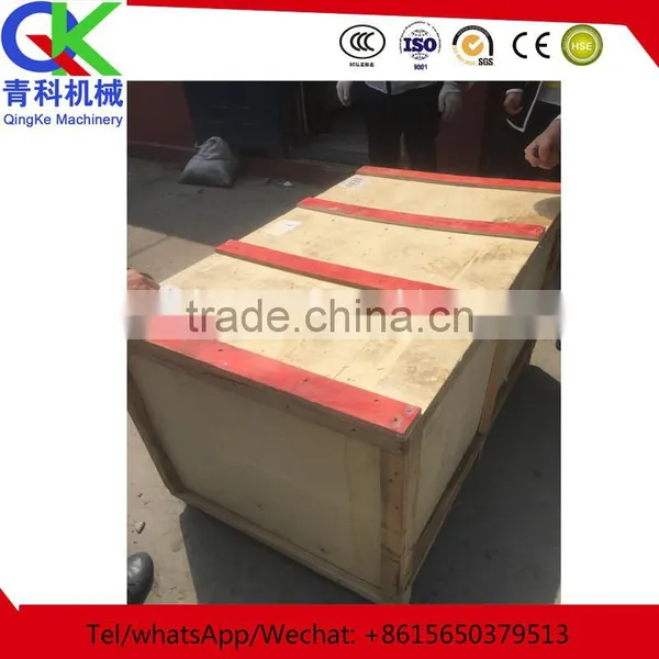 Best Quality Airport Line Scribing Machine photo-5