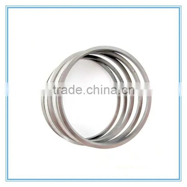 Wear Parts Rings/Custom Type TC Cycle/ Steel Parts in Roll Shape photo-5