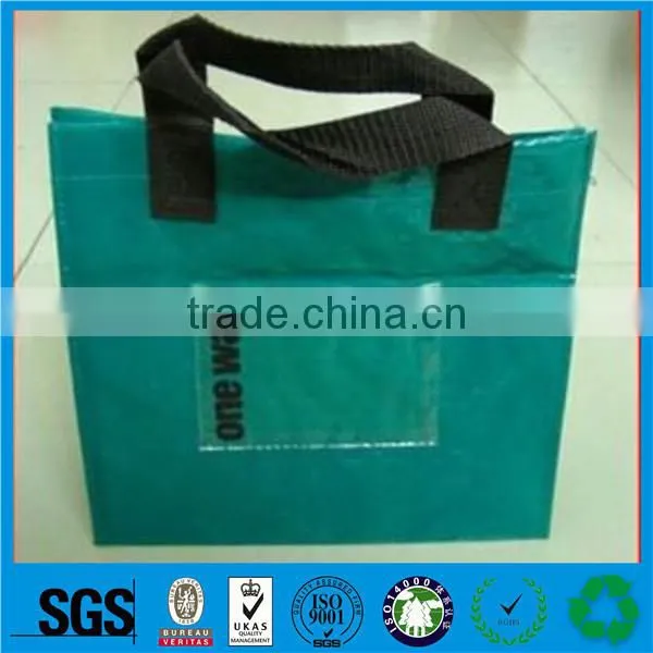 Eco Bag for Supermarket photo-3