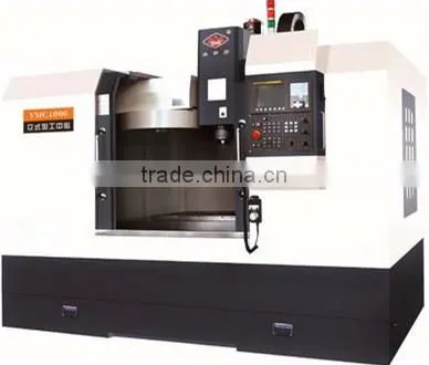 VL1150 High Speed High-precision Vertical Machining Center photo-3
