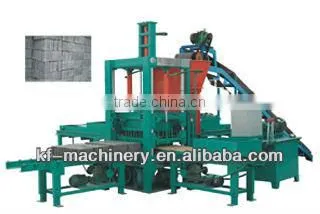 2013 Professional Hydrualic Cement Pad Machine