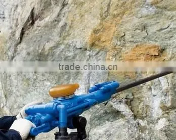 Pusher Leg Rock Drill YT29A photo-3