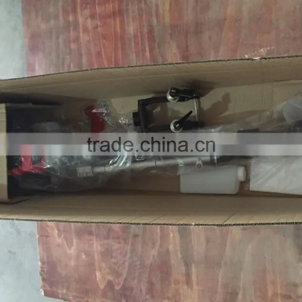 2.5HP Boat Engine and Gasoline Outboard Motor With Low Price photo-2