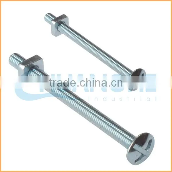 China Supplier China Bolt and Nut photo-4