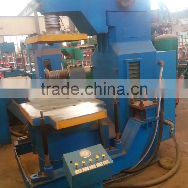 Z147 Hot Sale Microseism Jolt Squeeze Sand Moulding Machine for Foundry /skype:sarawang9211 photo-2