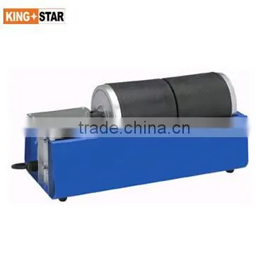Rotary Rock Tumbler With Dural Drum photo-2