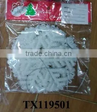 Most Popular Christmas Snowflake Ornament photo-2