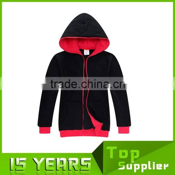 2015 New Cheap Custom Sublimation Made Hoodies for Men/Women/Child photo-2