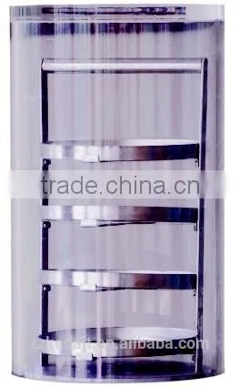 High Efficient Mini Freeze Dryer photo-5