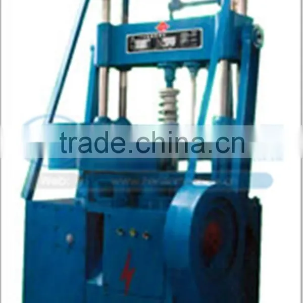With CE ISO China Made Honeycomb Coal Briquette Making Machine photo-2