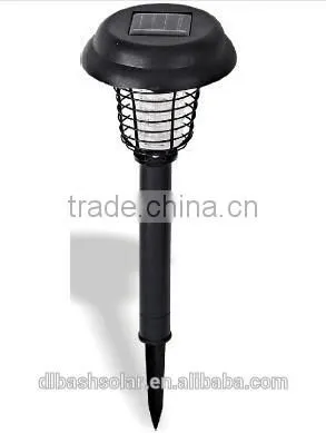 High Efficiency Solar Mosquito Killer LAMP Solar Pest Killer Lamp photo-2