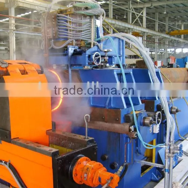 Stainless Steel Pipe and Tube Bending Machine photo-2