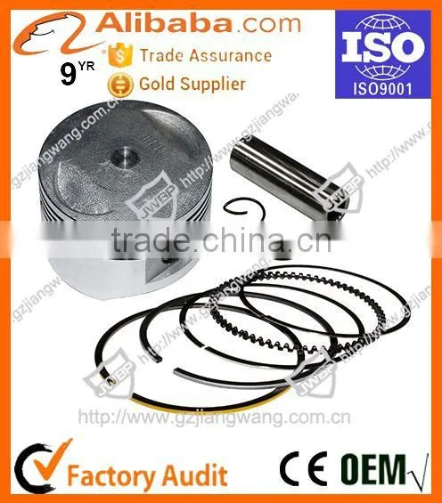 Excellente Calidad Piston Para Motocicletas YBR125 photo-3