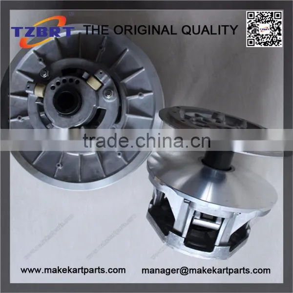 Centrifugal Clutch Parts/ ATV Clutch /snowmobile 800cc Clutch photo-5