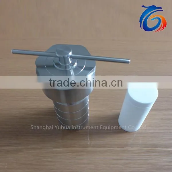 Top Grade Hydrothermal Synthesis Vessel photo-2