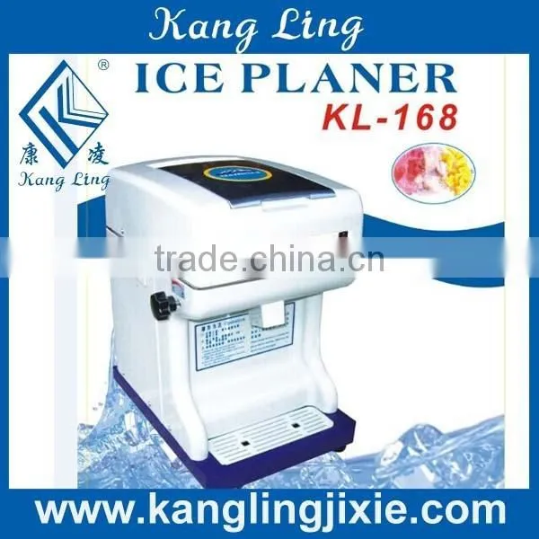 Ice Shaver