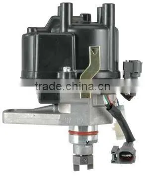 TOYOTA Distributor for Engine 3SFE Part No. 19040-74020 photo-3