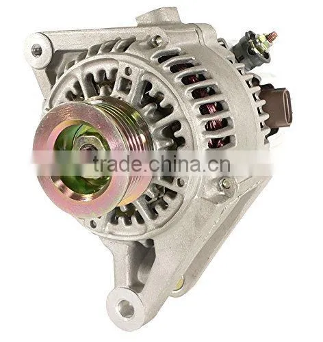 12V Car Alternator for Toyota Celica & Corolla OEM: 27060-22080 photo-3