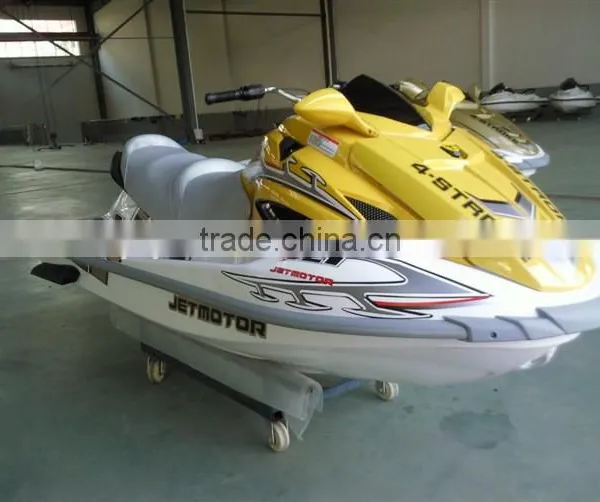 New Fashionable Performance Strong Power 1100cc Jet Skis on Sale photo-6