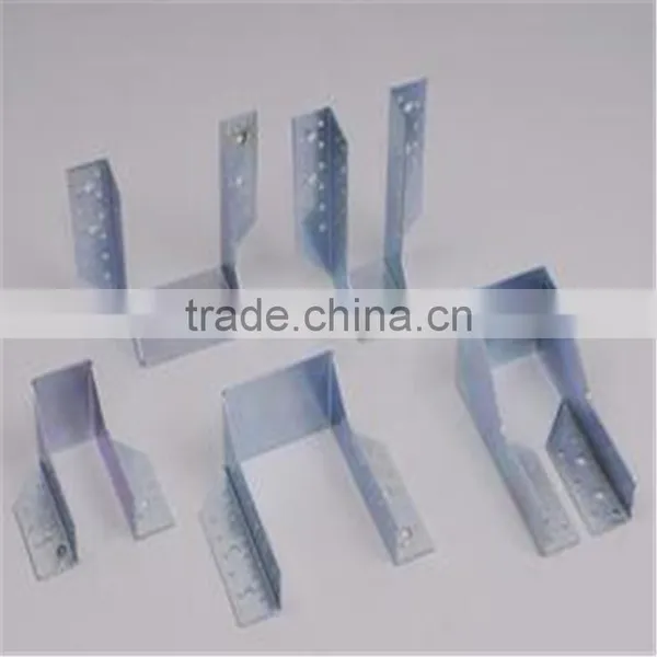 Professional Supply Cheap Price Metal Stamping Parts photo-5