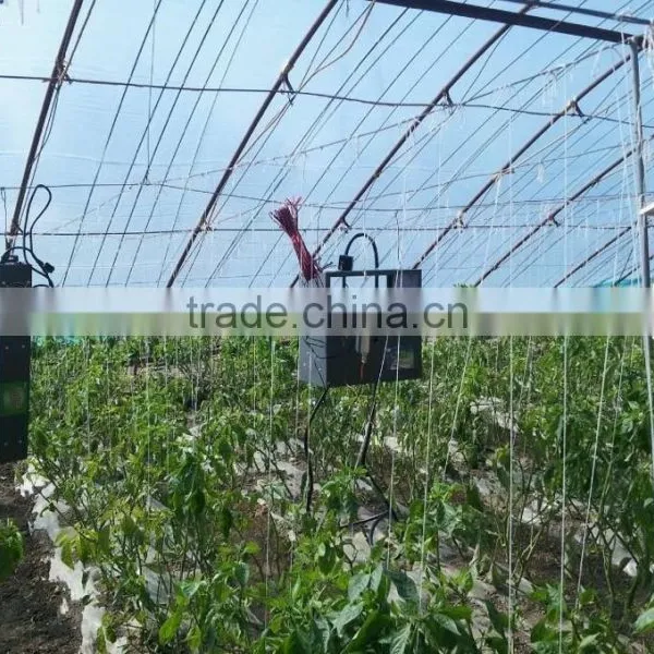 Greenhouse CO2 Generator/co2 Generator for Greenhouse photo-2