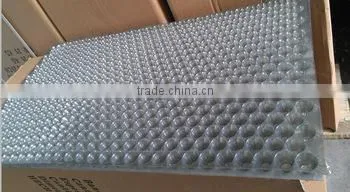 Best Price Trade Assurance Low Price Black Nursery Seeding Tray photo-5