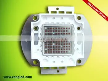 100w High Power uv 380nm High Power Led Chips photo-2