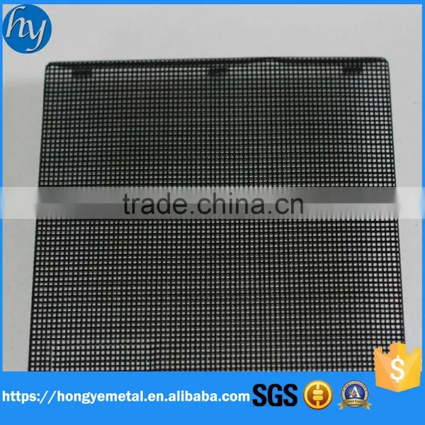 Perforated Metal Aluminum Mesh Speaker Grille/perforated Metal Mesh Speaker Grille(Factory) photo-4
