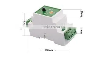 Factory Directly Offer Water Leak Alarm Rs485, Water Leak Detector With CE&ROHS, Leak Sensor for Machine Room photo-5