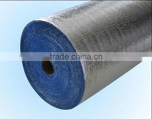 Heat Resistant Freezer Foam Roof Underlayments photo-3