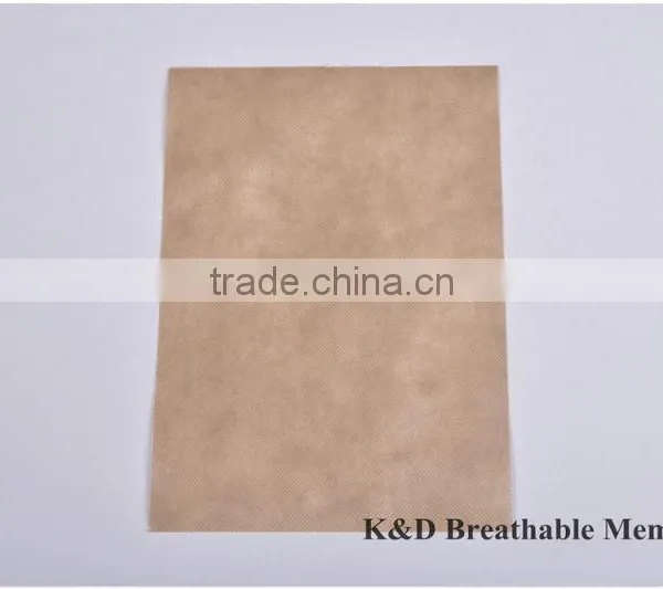 Breathable House Wrap photo-5