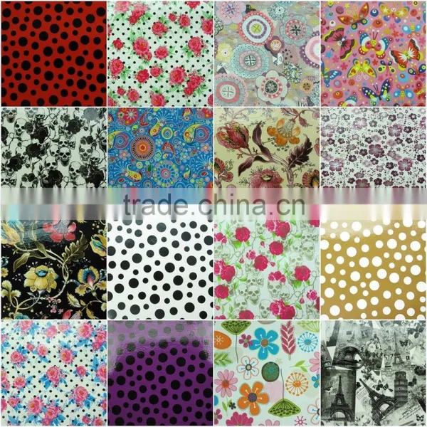 Pvc Coated Table Cloth Roll for Security&protection photo-4