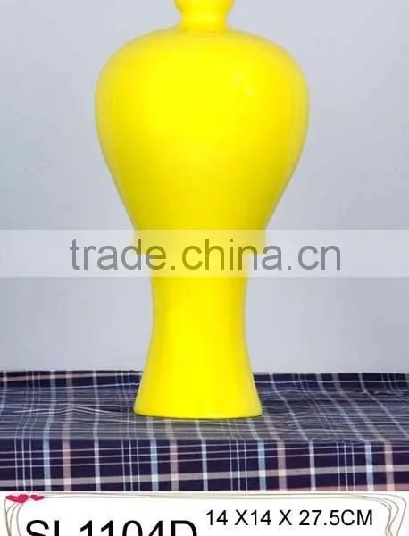 2015 New Decoration Flower Vase for Sale photo-4