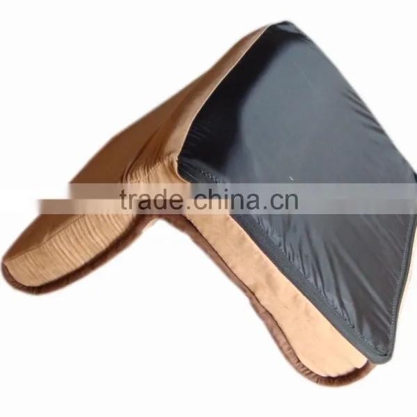 Vivinataure Foldable Floor Chair and Legless Sofa photo-3