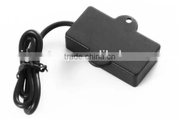 12v Rectangular Battery Indicator Meter photo-2
