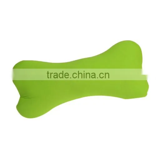 Disposable Polyester Bone Shaped Foldable Bag photo-4