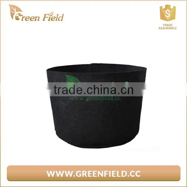 Garden Greenhouse Felt Grow Bag,fabric Potato Grow Bags photo-2
