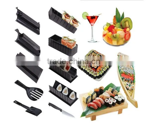 Europe Market With Suzumo Sushi Machine for Sale photo-2