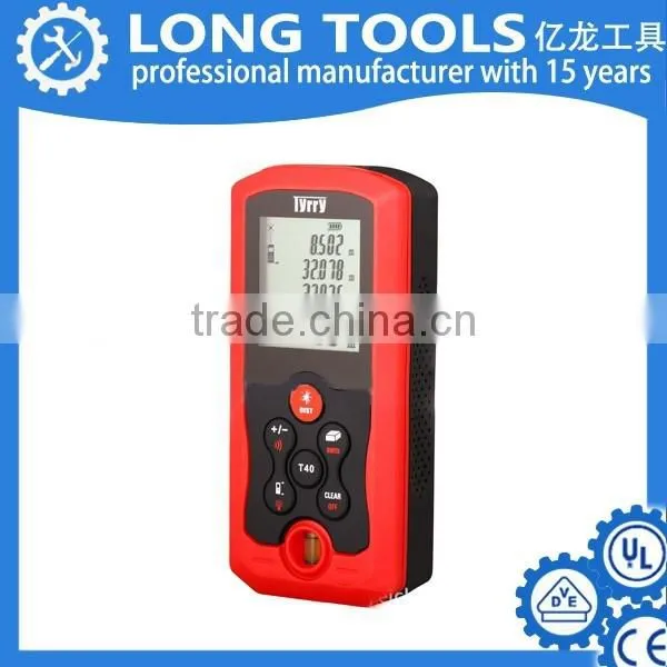 Swift Response High Precision Hunting Laser Range Finder photo-3