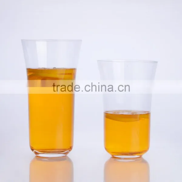 Bar Use Party Glass Cup Beer Glass Mug Home Decor Drinking Glass Cheap photo-2