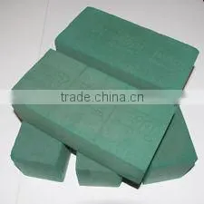 Customized Wholesale Floral Foam Blocks Wet,fresh Floral Foam photo-5