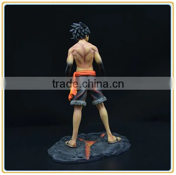 Custom 2016 New Design Pvc One Piece Anime Figure photo-2