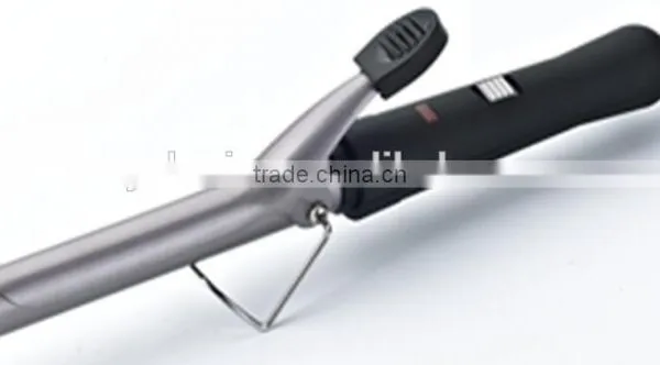 Professional Hair Straightener With Comb photo-2