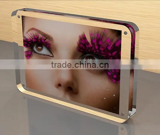 Wholesale Custom Handmade Plush Photo Frame photo-6
