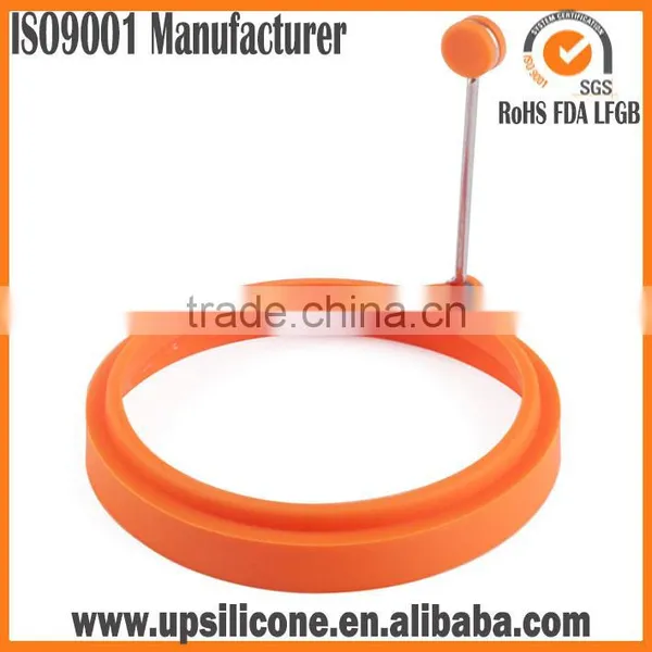 Food Grade Silicone Egg Holder photo-3