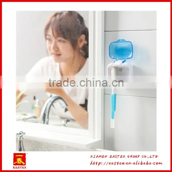 Hanging Design Ultraviolet Toothbrush Disinfection Device photo-3